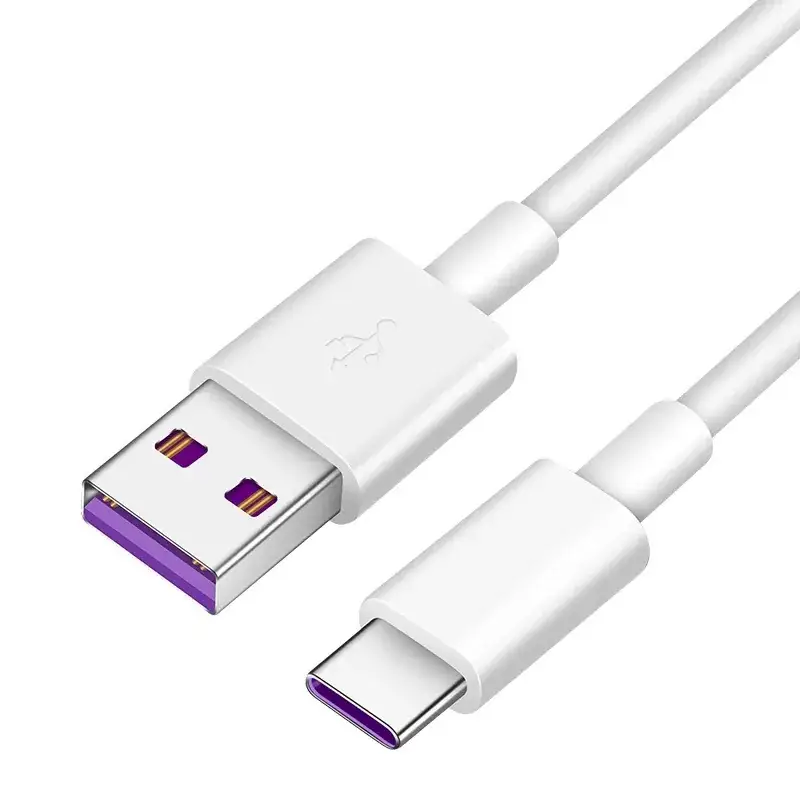 Type-C 5A Super Fast Charging Line 2m - Image 5