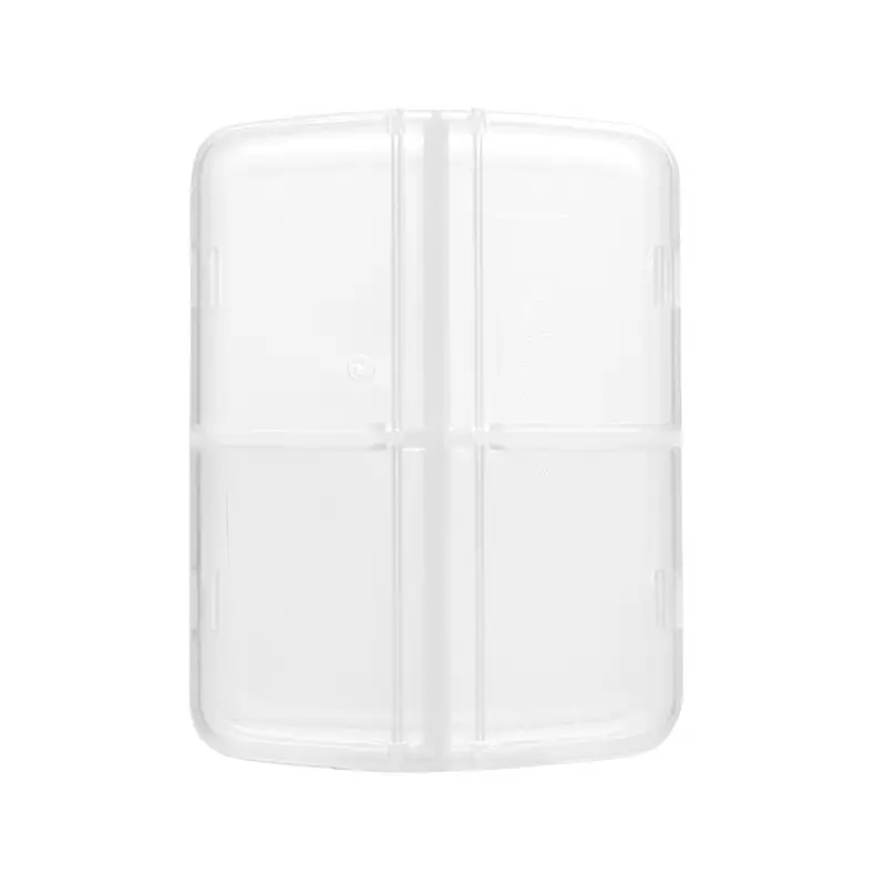 Portable Mini Medicine Box One Week Packing - Image 11