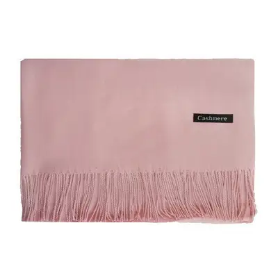 Korean Style Imitation Cashmere Scarf for Women