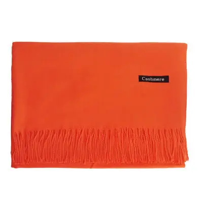 Korean Style Imitation Cashmere Scarf for Women
