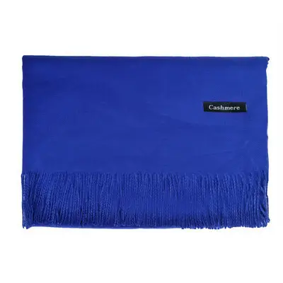 Korean Style Imitation Cashmere Scarf for Women