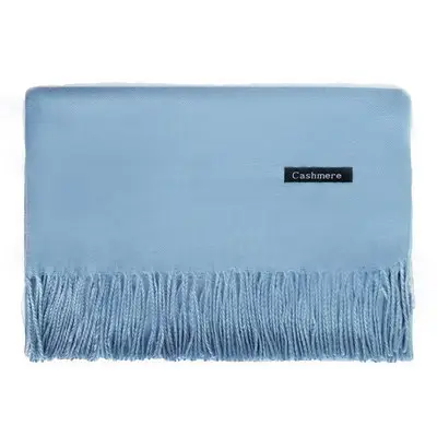 Korean Style Imitation Cashmere Scarf for Women