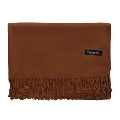 Korean Style Imitation Cashmere Scarf for Women