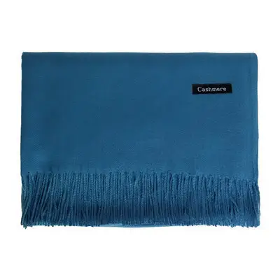 Korean Style Imitation Cashmere Scarf for Women