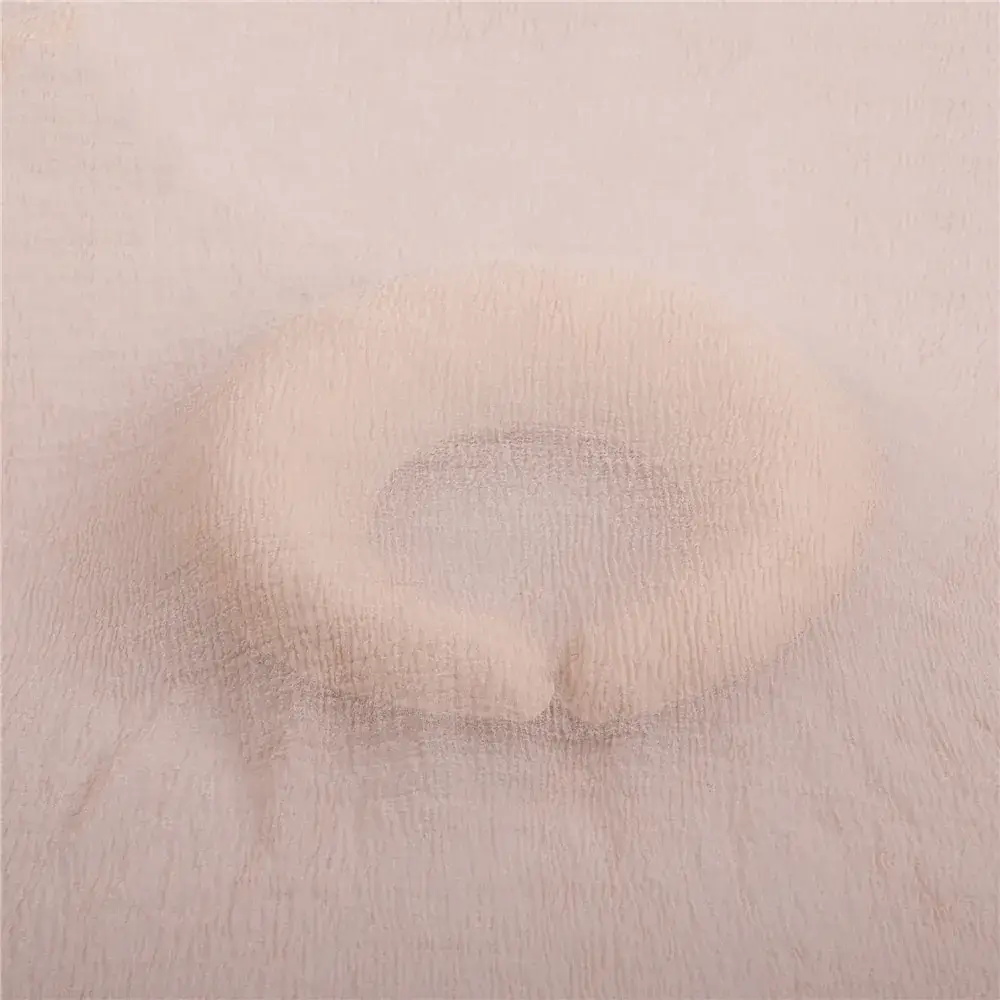 C-Shape Baby Photo Pillow 405 White — feature 6
