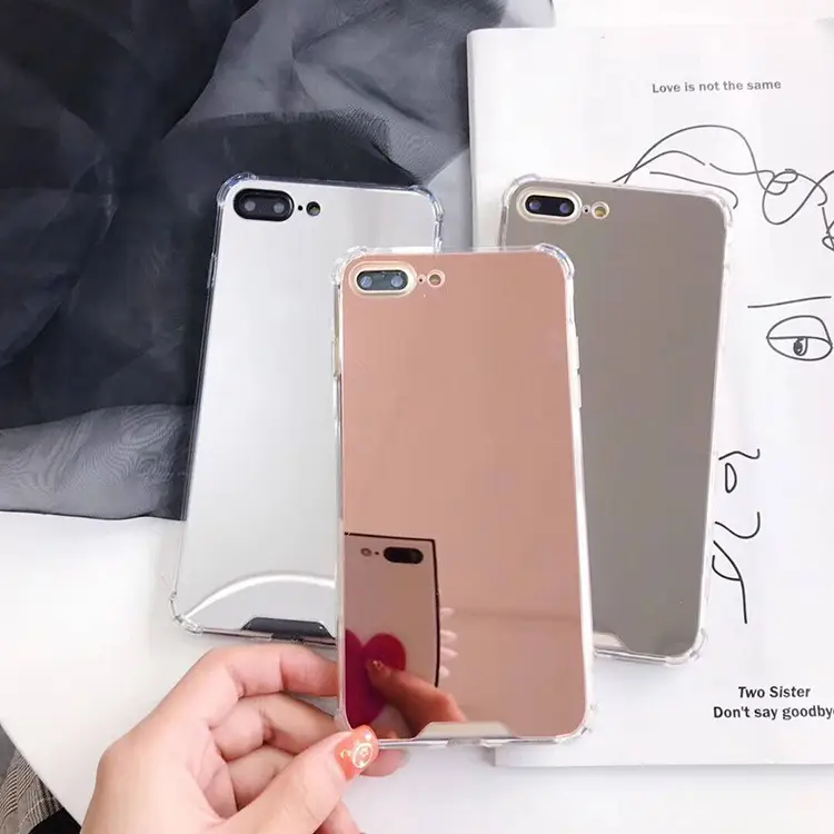 Full-Cover Soft Protective iPhone 17 Pro/13 X Case — feature 16