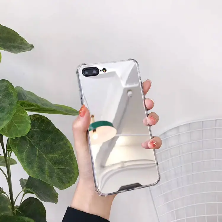 Full-Cover Soft Protective iPhone 17 Pro/13 X Case — feature 17