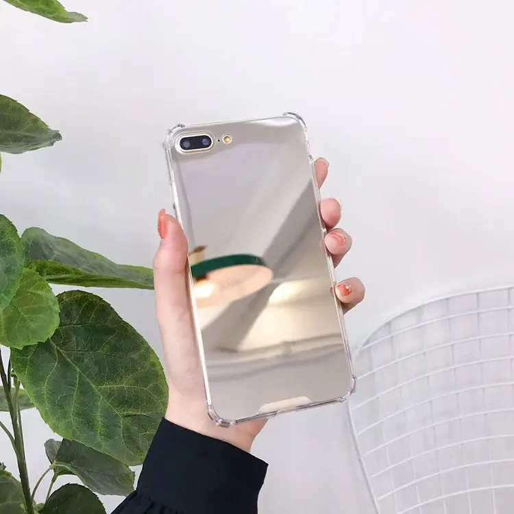 Full-Cover Soft Protective iPhone 17 Pro/13 X Case — feature 19