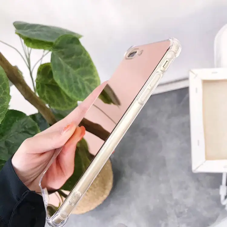 Full-Cover Soft Protective iPhone 17 Pro/13 X Case — feature 20