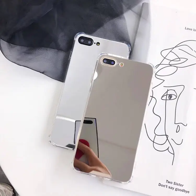 Full-Cover Soft Protective iPhone 17 Pro/13 X Case — feature 21