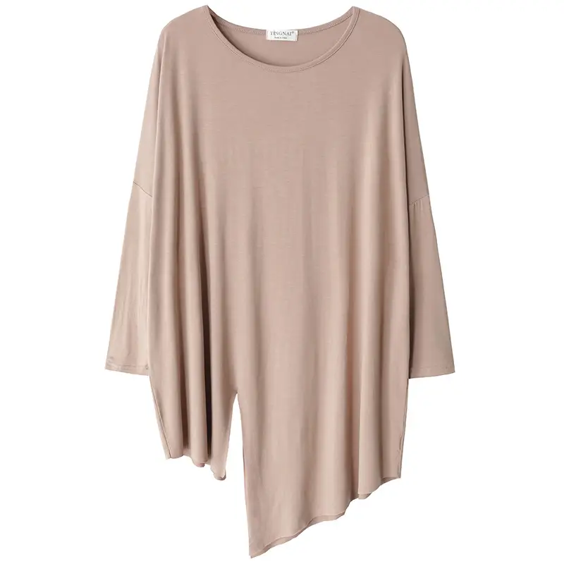 Women Black Draping T-Shirt Set 2025 - Image 17