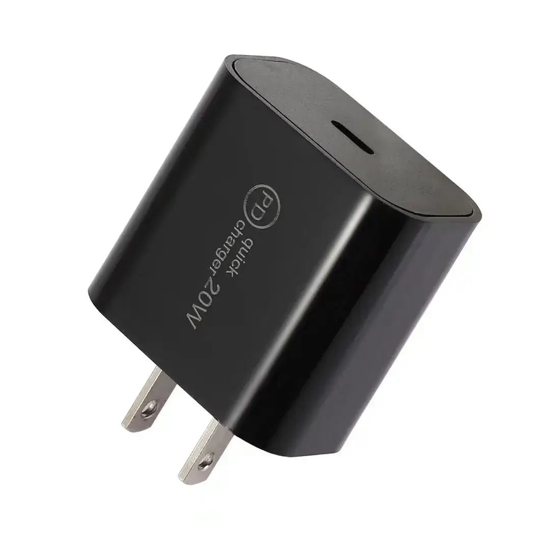 20W Australian Standard Pd Charger for Apple 15 Mobile Phone - Image 3