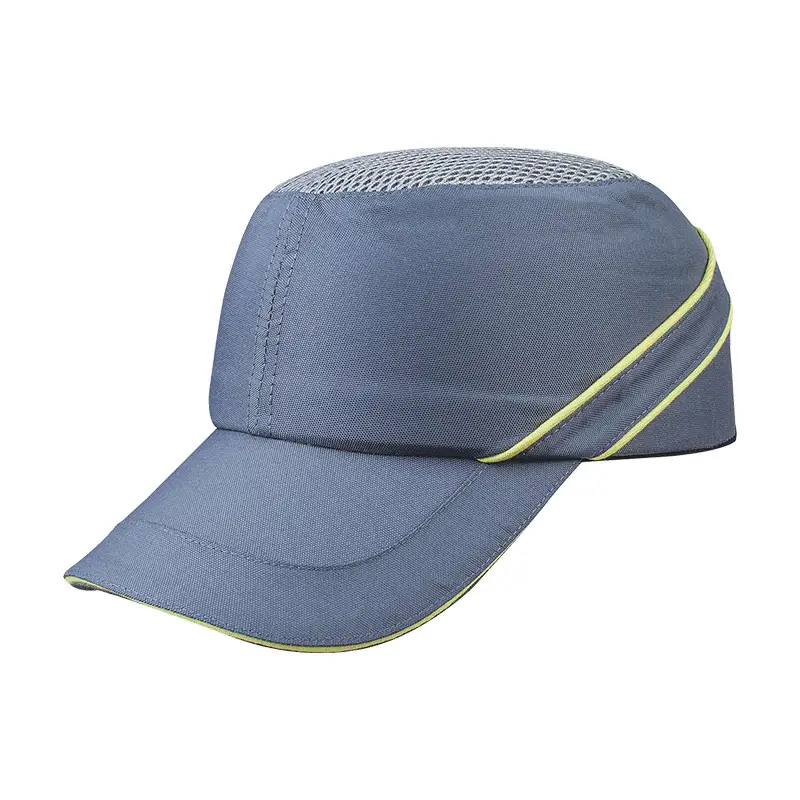 Anti-Collision Shock Absorbing Helmet with Breathable Cap - Image 3