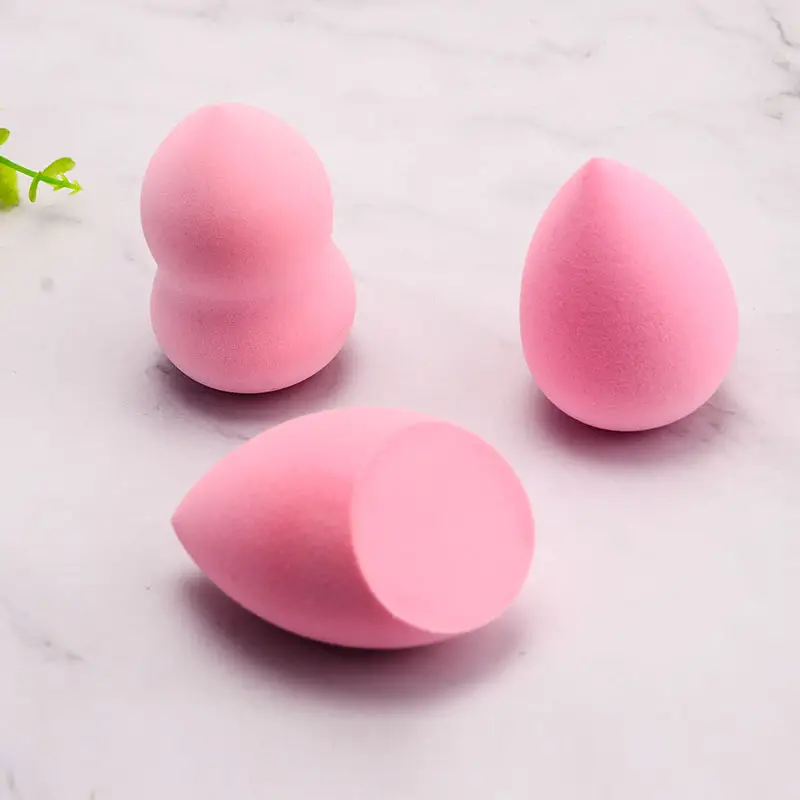 Copper Coil Egg Holder for Makeup & Storage - Image 11