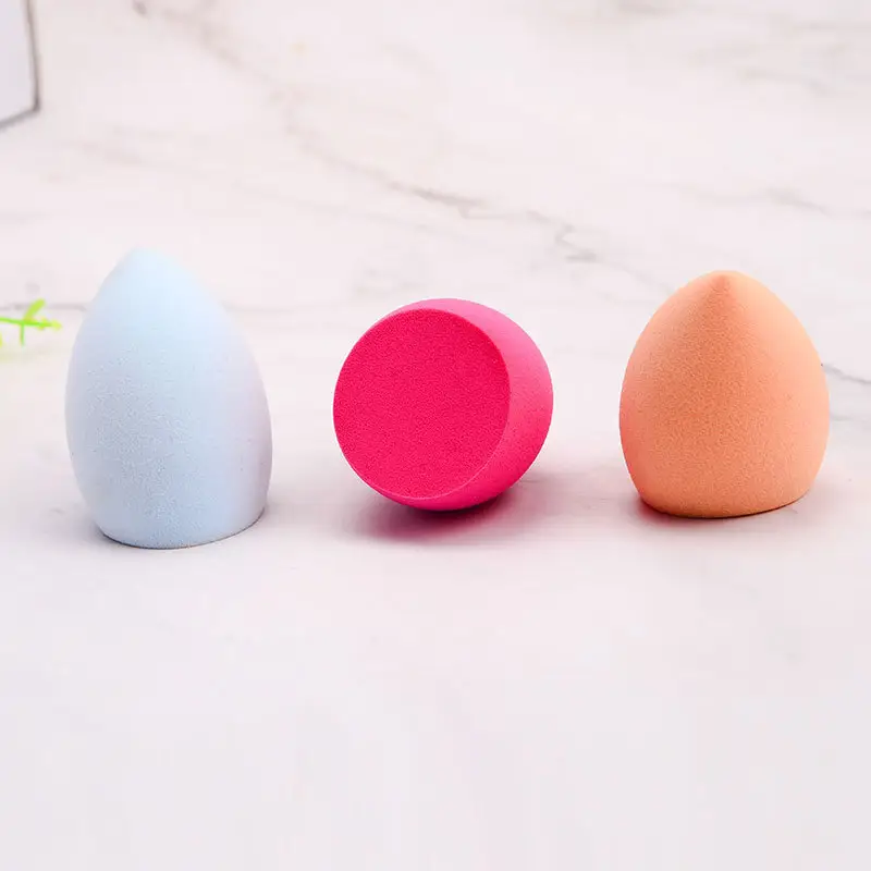 Copper Coil Egg Holder for Makeup & Storage - Image 12