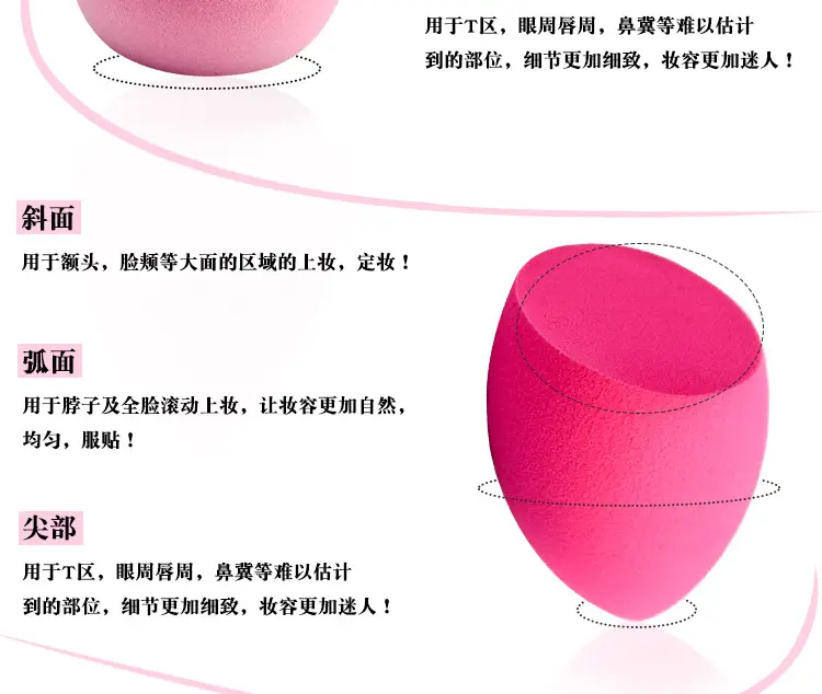Copper Coil Egg Holder for Makeup & Storage — feature 6