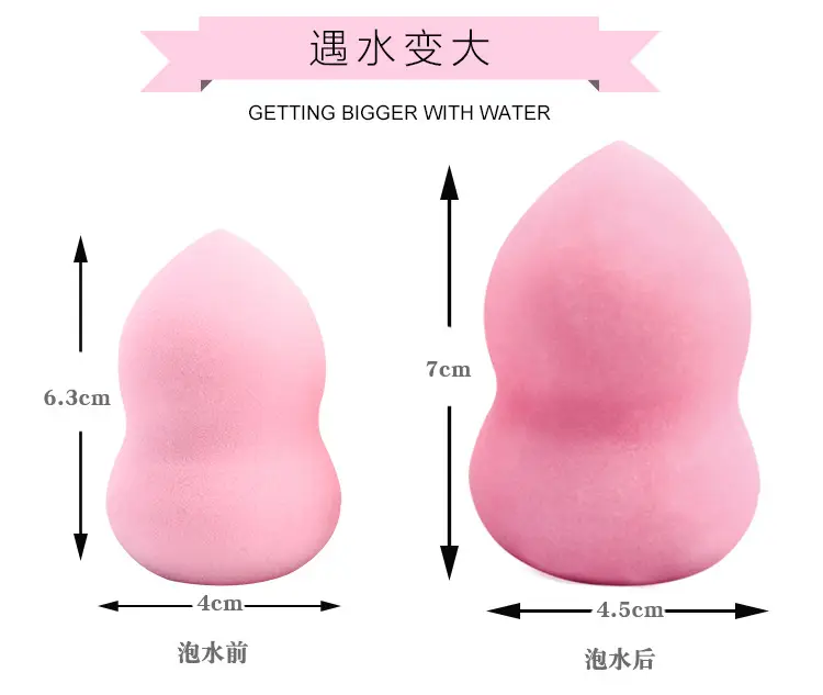 Copper Coil Egg Holder for Makeup & Storage — feature 8