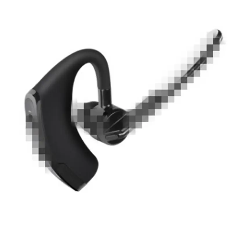 V9 Bluetooth Headset Hanging Ear Digital Display - Image 2