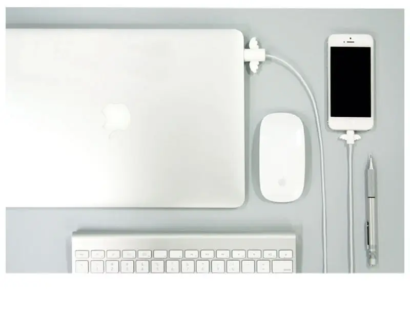 Angel Creative Silicone Charging Cable Protector — feature 10