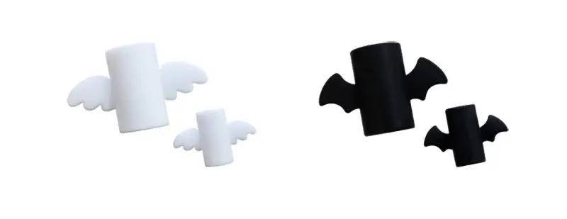 Angel Creative Silicone Charging Cable Protector — feature 8