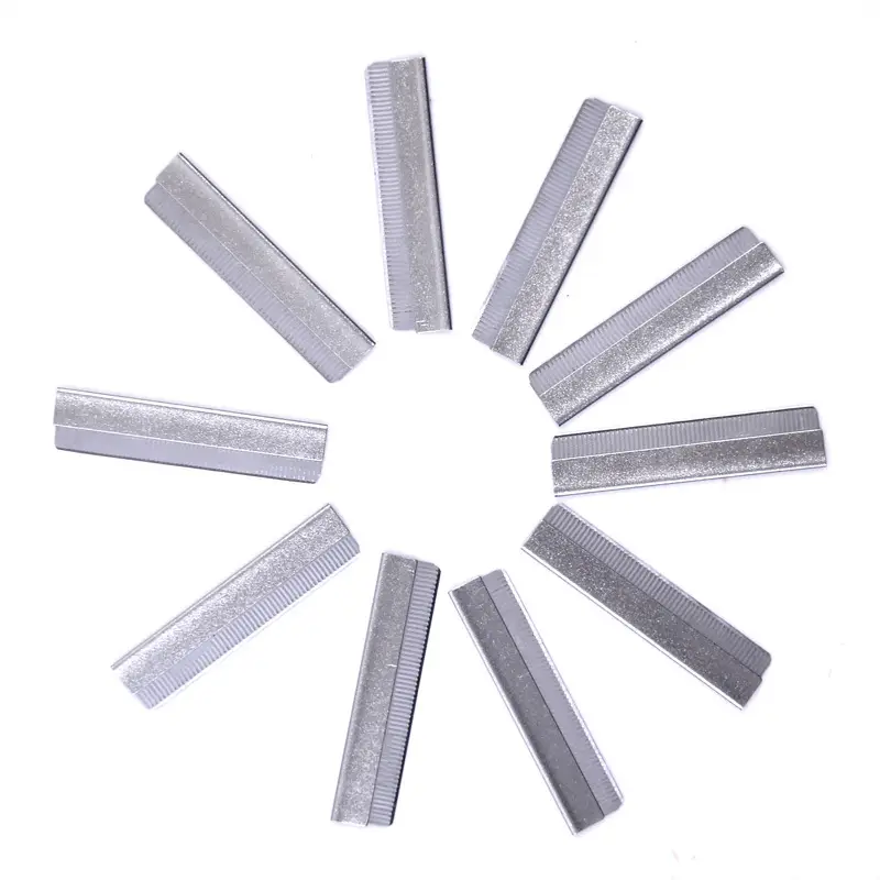 Stainless Steel Eyebrow Trimmer Blade Set - Image 6