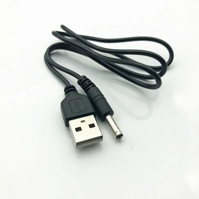 3.5mm USB Cable 50cm Round Hole Speaker - Image 4