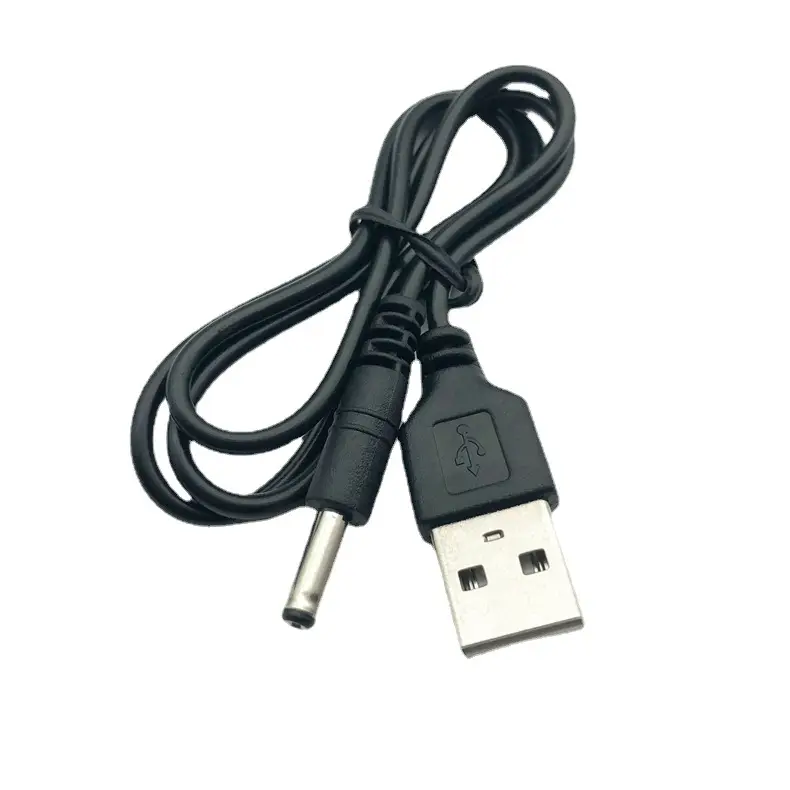 3.5mm USB Cable 50cm Round Hole Speaker - Image 5