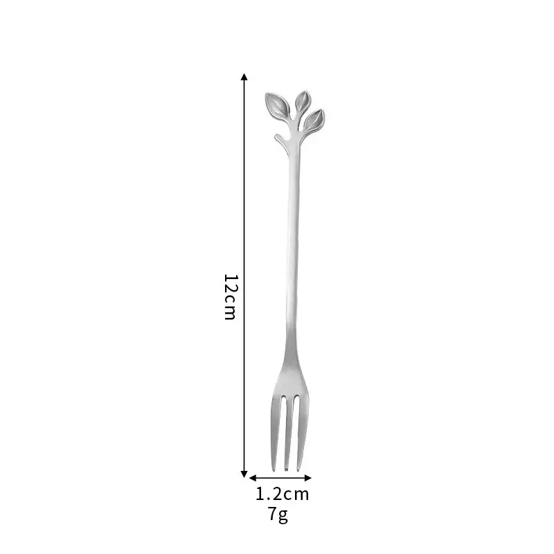 304 Stainless Steel Cygnus Tableware Set Gold 20.5cm