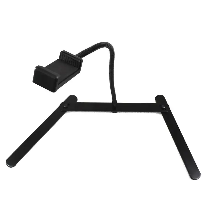 Mobile Phone Live Broadcast Stand with Adjustable Arm - Image 5