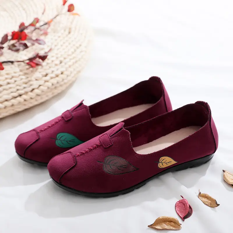 2025 Women's Hollow Beaded Slip-On Sandals - Image 2