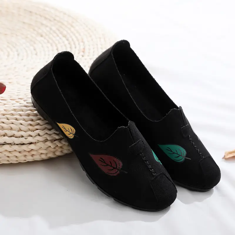2025 Women's Hollow Beaded Slip-On Sandals - Image 3
