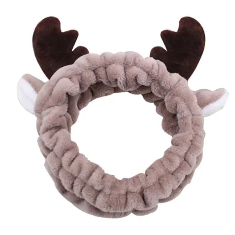 Soft Wool Carrot Headband for Women - Image 69