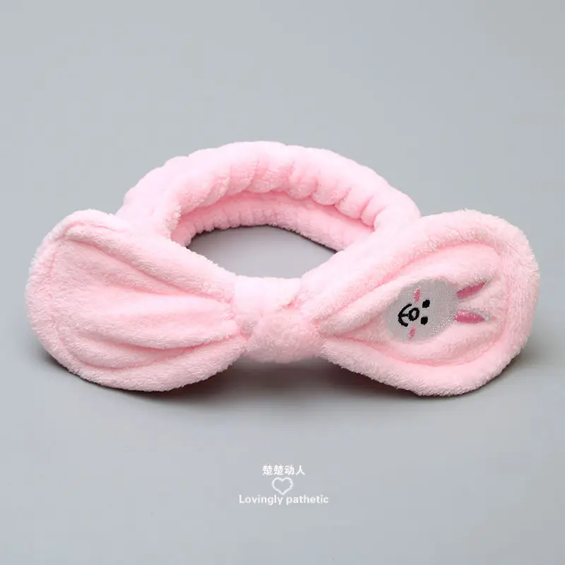 Soft Wool Carrot Headband for Women - Image 12
