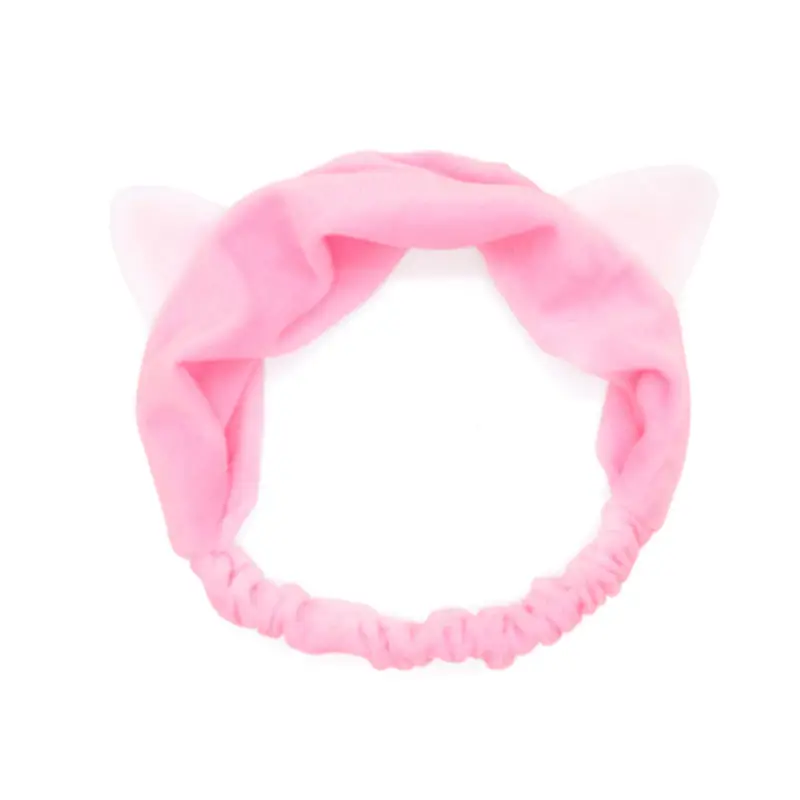 Soft Wool Carrot Headband for Women - Image 18