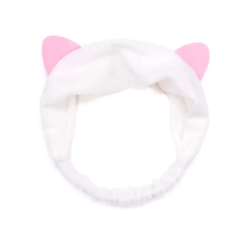 Soft Wool Carrot Headband for Women - Image 19