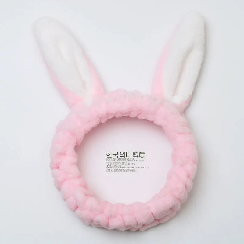 Soft Wool Carrot Headband for Women - Image 20