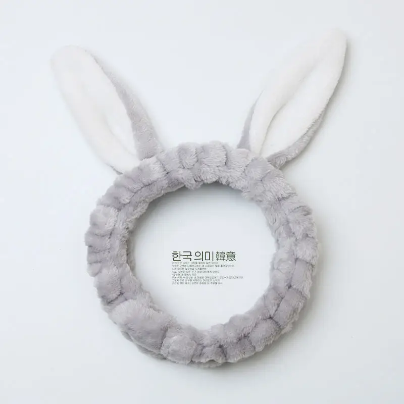 Soft Wool Carrot Headband for Women - Image 21