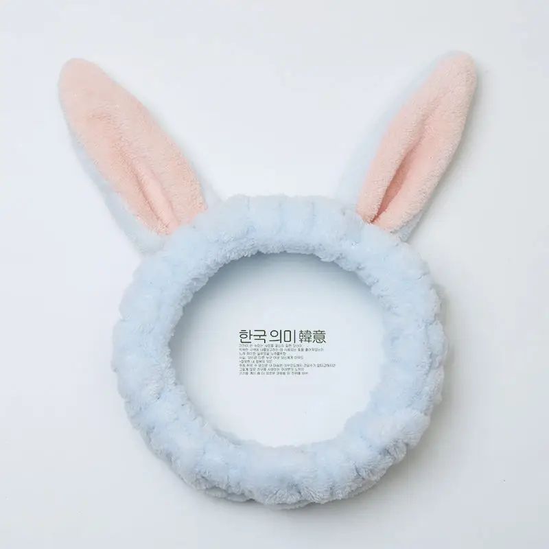 Soft Wool Carrot Headband for Women - Image 22