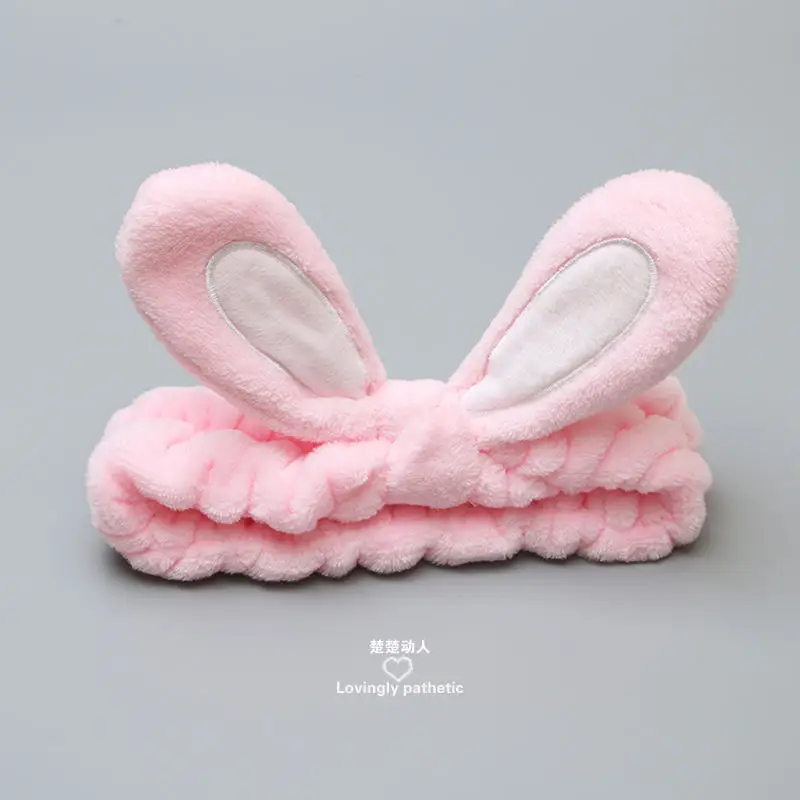 Soft Wool Carrot Headband for Women - Image 26