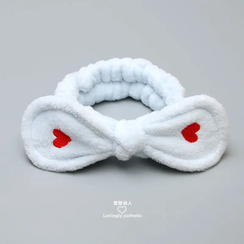 Soft Wool Carrot Headband for Women - Image 29