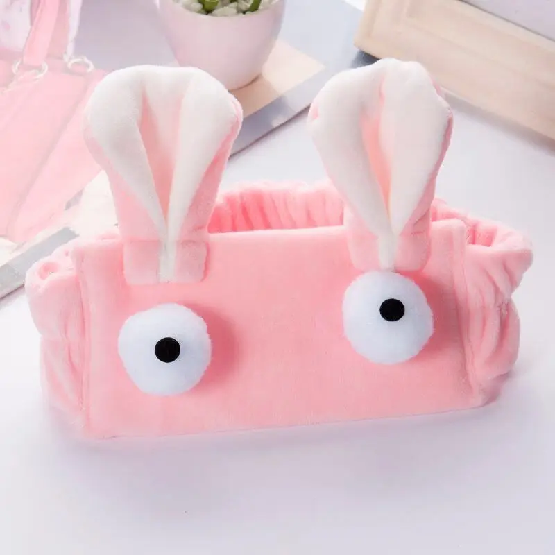 Soft Wool Carrot Headband for Women - Image 38