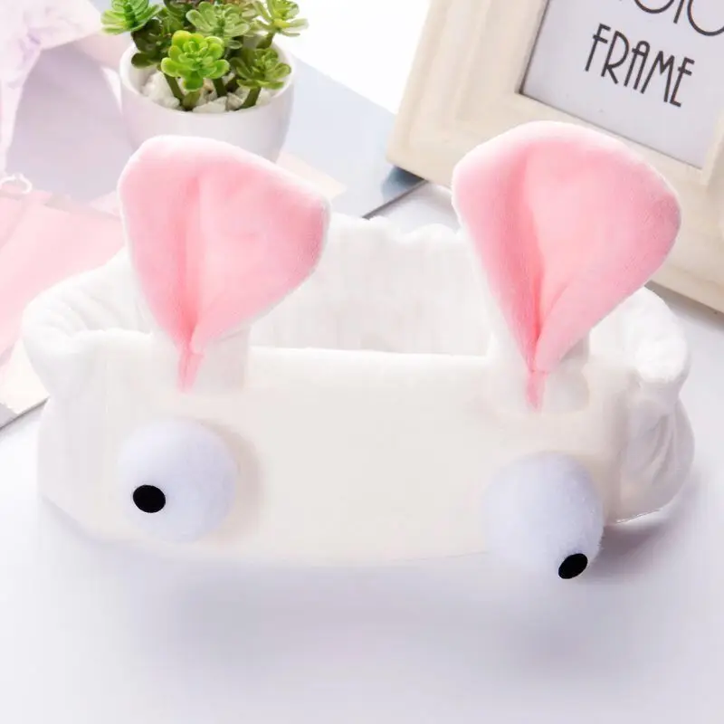 Soft Wool Carrot Headband for Women - Image 40