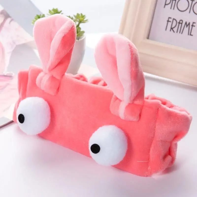 Soft Wool Carrot Headband for Women - Image 41