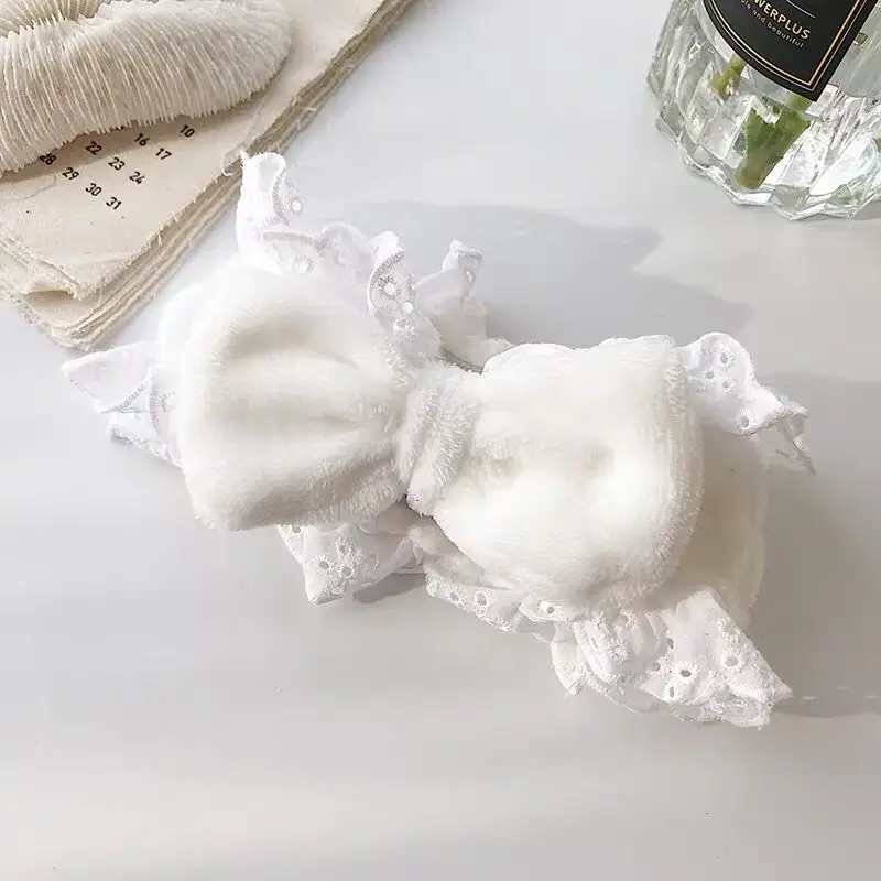 Soft Wool Carrot Headband for Women - Image 45