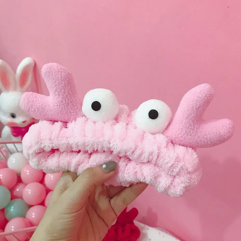 Soft Wool Carrot Headband for Women - Image 57