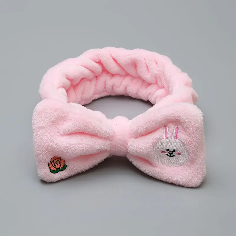 Soft Wool Carrot Headband for Women - Image 8
