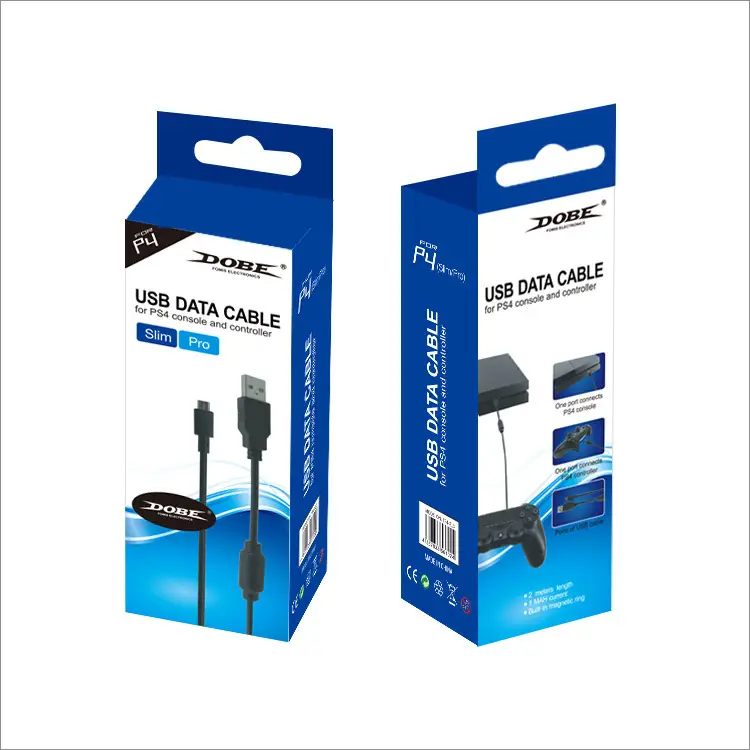 PS4SlimPro USB数据线 (5)