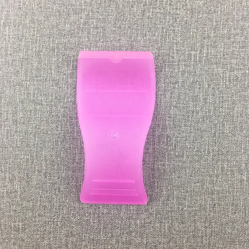 红体红刀口