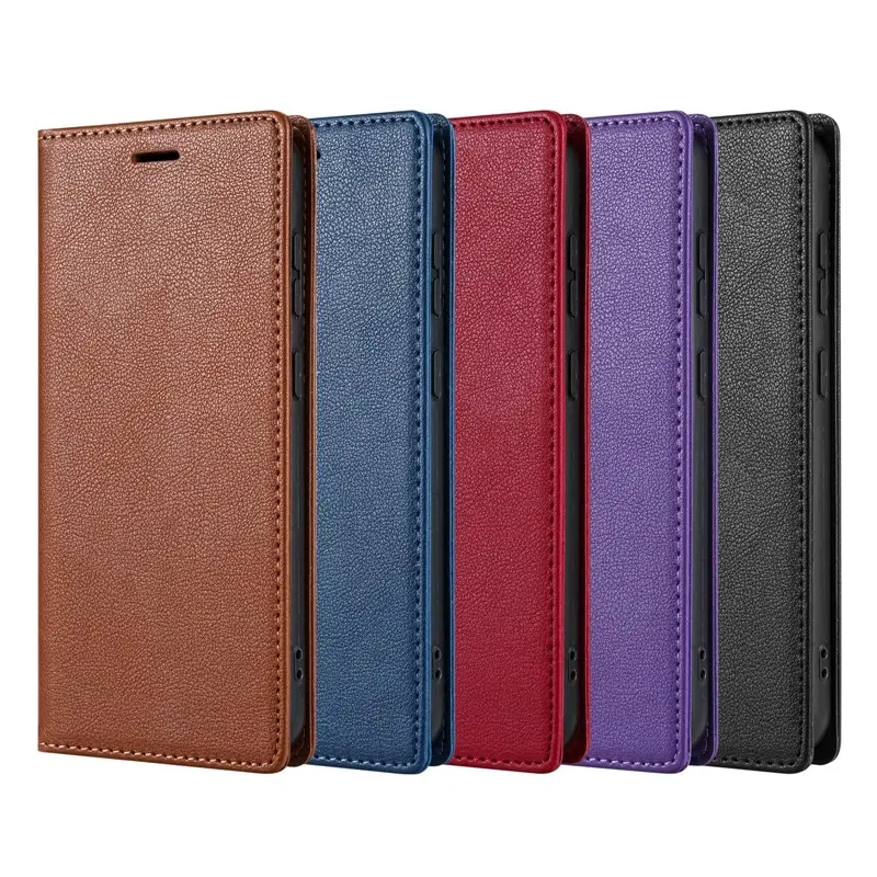 Magnetic Phone Case for Pixel 10 Pro Strong Card Holder - Image 7