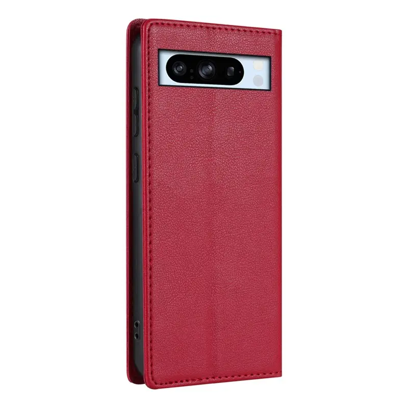 Magnetic Phone Case for Pixel 10 Pro Strong Card Holder - Image 8